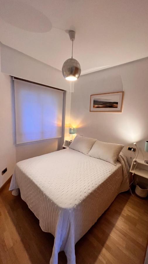 Apartamentos San Martin Ourense Centro 2 Εξωτερικό φωτογραφία