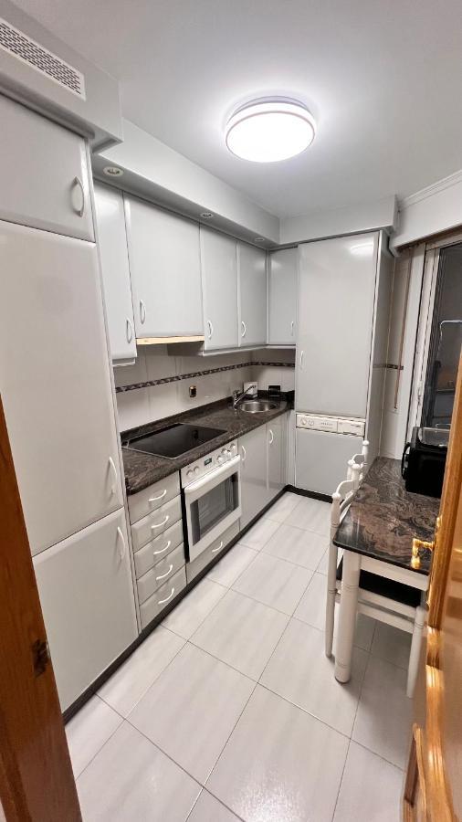 Apartamentos San Martin Ourense Centro 2 Εξωτερικό φωτογραφία