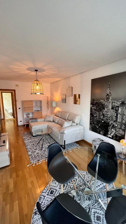 Apartamentos San Martin Ourense Centro 2 Εξωτερικό φωτογραφία