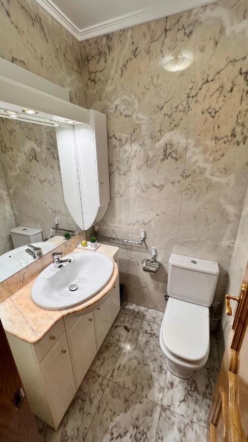Apartamentos San Martin Ourense Centro 2 Εξωτερικό φωτογραφία